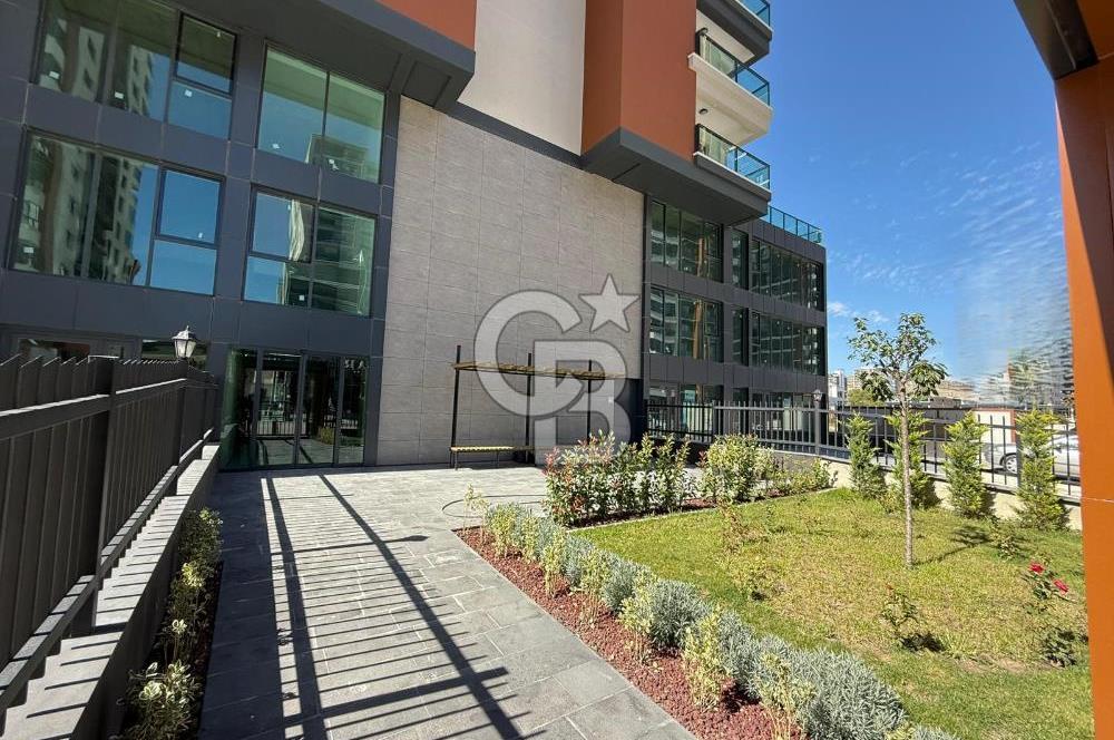 OVACIK MERKEZDE BULVAR ÜZERİ OTURUMA HAZIR 5+1 LÜX DAİRE