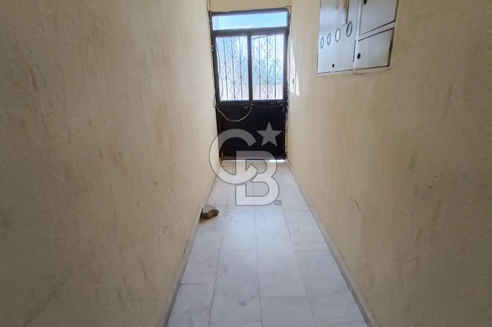 ULUKENTTE KOMPLE SATILIK MÜSTAKİL 3 KATLI BİNA KİRA GETİRİLİ