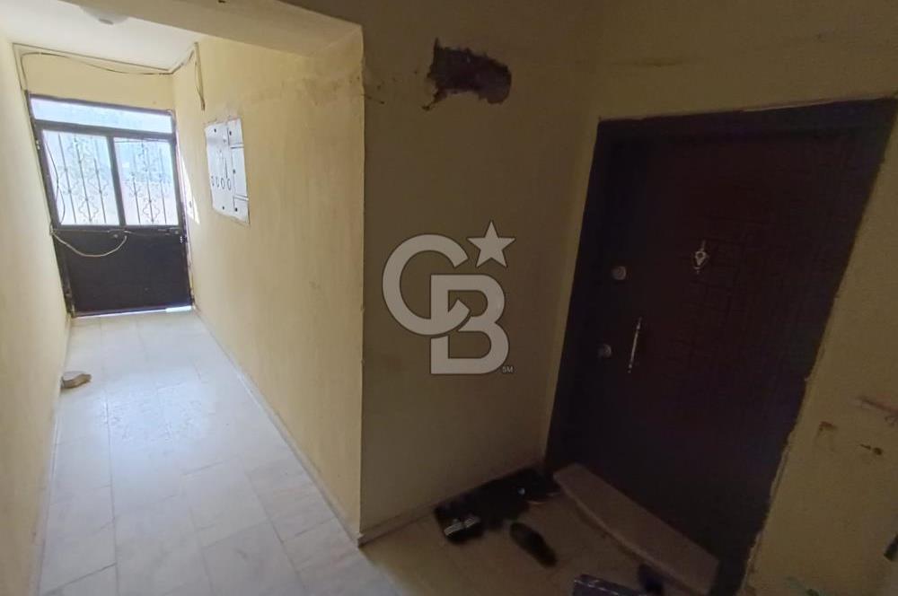 ULUKENTTE KOMPLE SATILIK MÜSTAKİL 3 KATLI BİNA KİRA GETİRİLİ