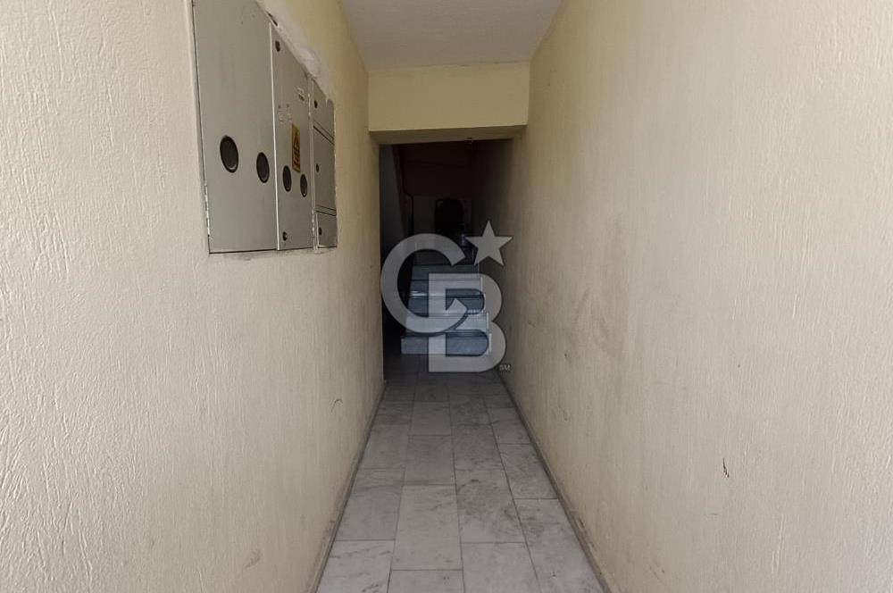 ULUKENTTE KOMPLE SATILIK MÜSTAKİL 3 KATLI BİNA KİRA GETİRİLİ