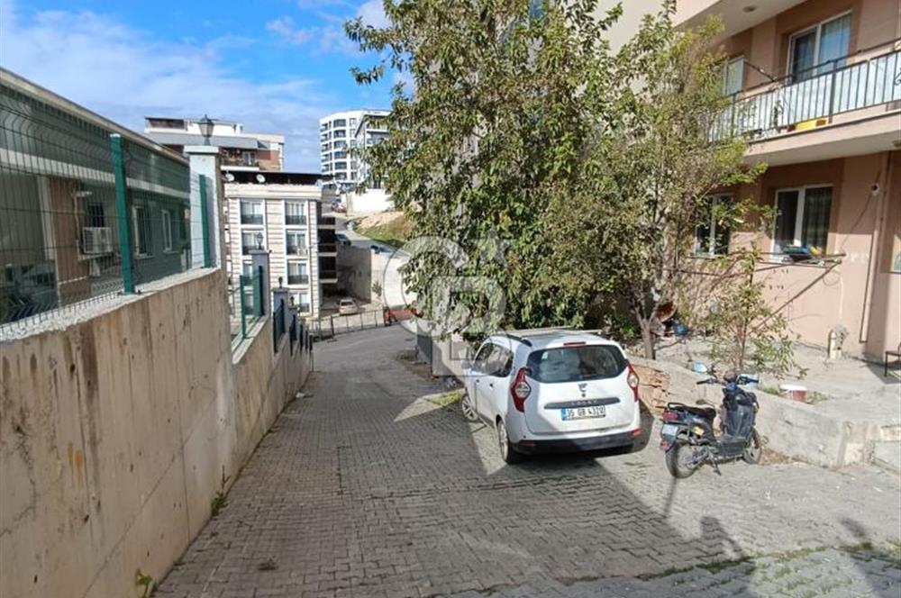 ULUKENTTE KOMPLE SATILIK MÜSTAKİL 3 KATLI BİNA KİRA GETİRİLİ