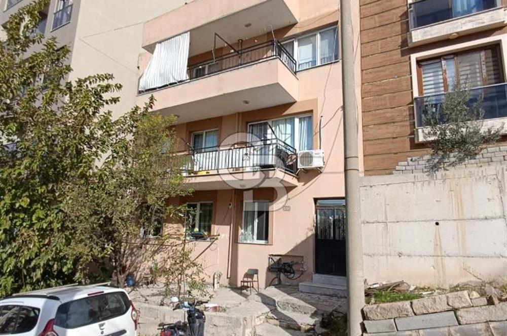 ULUKENTTE KOMPLE SATILIK MÜSTAKİL 3 KATLI BİNA KİRA GETİRİLİ