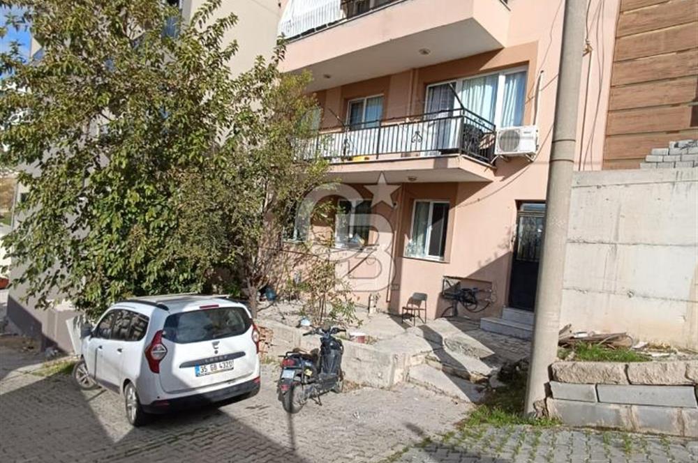 ULUKENTTE KOMPLE SATILIK MÜSTAKİL 3 KATLI BİNA KİRA GETİRİLİ