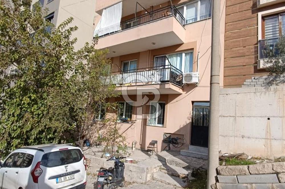 ULUKENTTE KOMPLE SATILIK MÜSTAKİL 3 KATLI BİNA KİRA GETİRİLİ