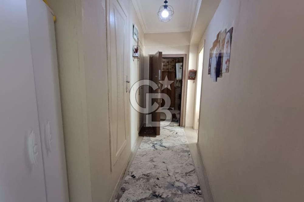 ULUKENTTE KOMPLE SATILIK MÜSTAKİL 3 KATLI BİNA KİRA GETİRİLİ