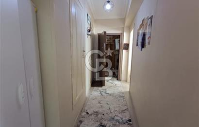 ULUKENTTE KOMPLE SATILIK MÜSTAKİL 3 KATLI BİNA KİRA GETİRİLİ