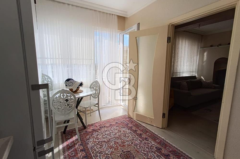 ULUKENTTE KOMPLE SATILIK MÜSTAKİL 3 KATLI BİNA KİRA GETİRİLİ