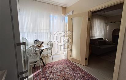 ULUKENTTE KOMPLE SATILIK MÜSTAKİL 3 KATLI BİNA KİRA GETİRİLİ