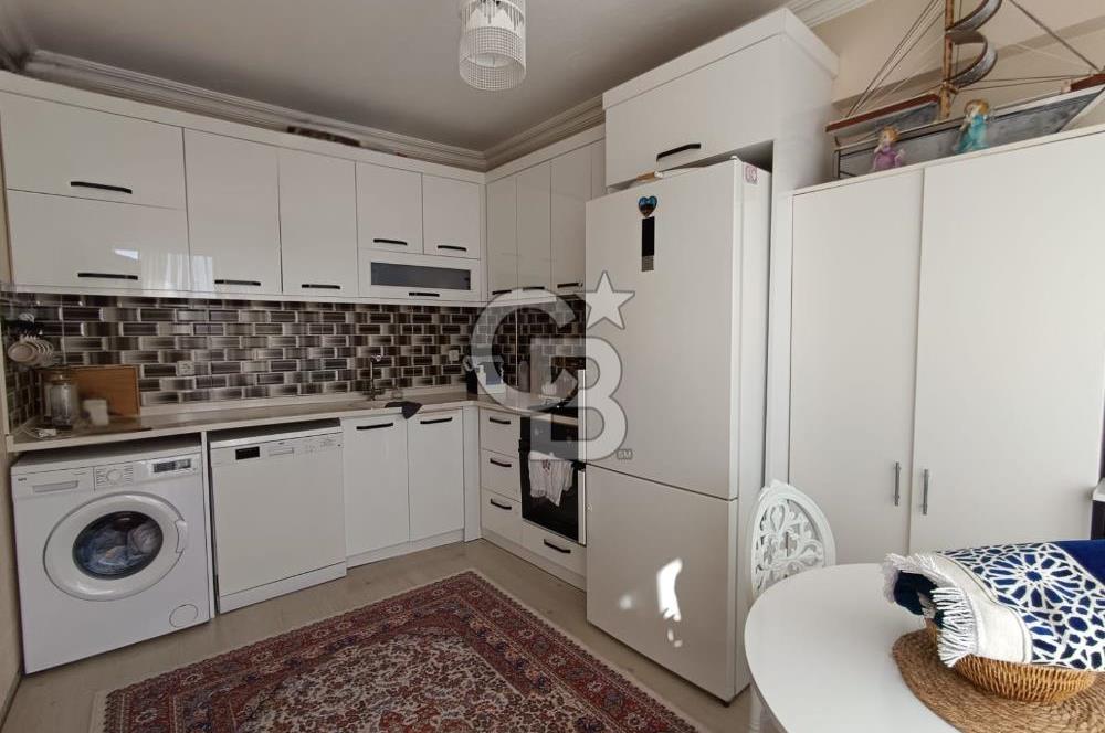 ULUKENTTE KOMPLE SATILIK MÜSTAKİL 3 KATLI BİNA KİRA GETİRİLİ