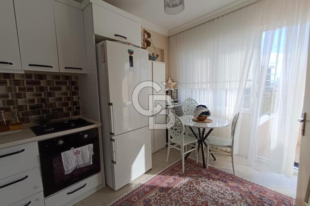 ULUKENTTE KOMPLE SATILIK MÜSTAKİL 3 KATLI BİNA KİRA GETİRİLİ