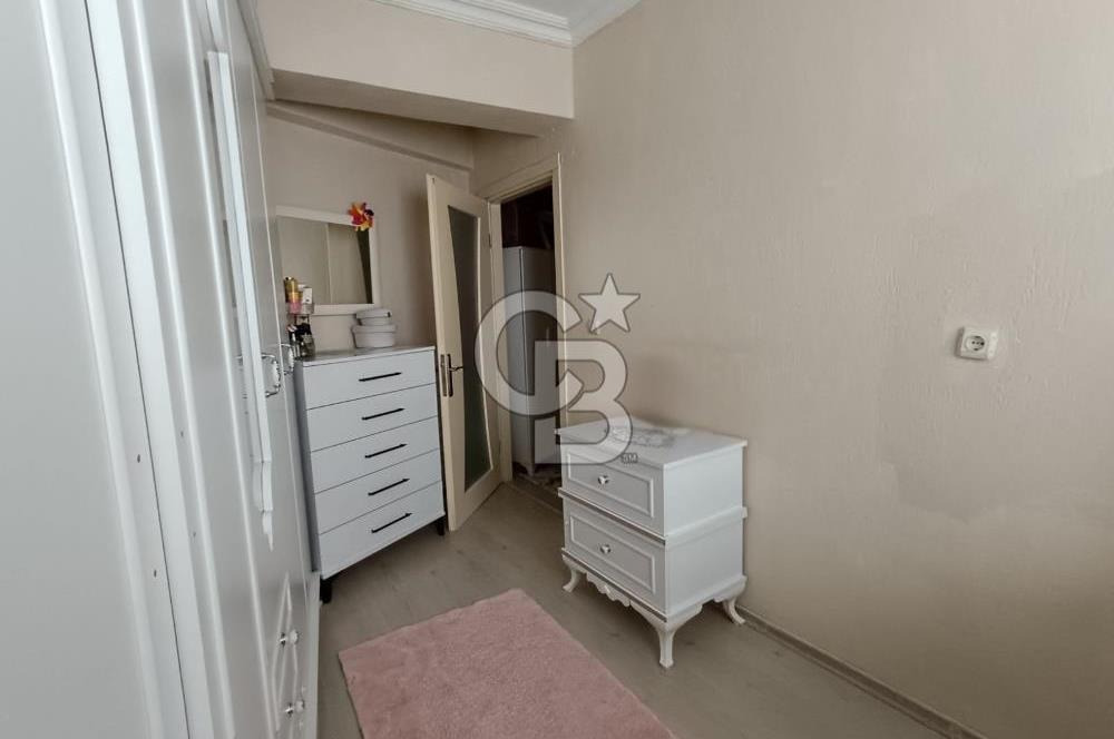 ULUKENTTE KOMPLE SATILIK MÜSTAKİL 3 KATLI BİNA KİRA GETİRİLİ