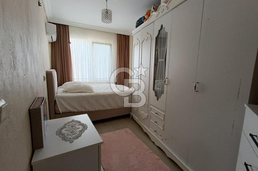 ULUKENTTE KOMPLE SATILIK MÜSTAKİL 3 KATLI BİNA KİRA GETİRİLİ