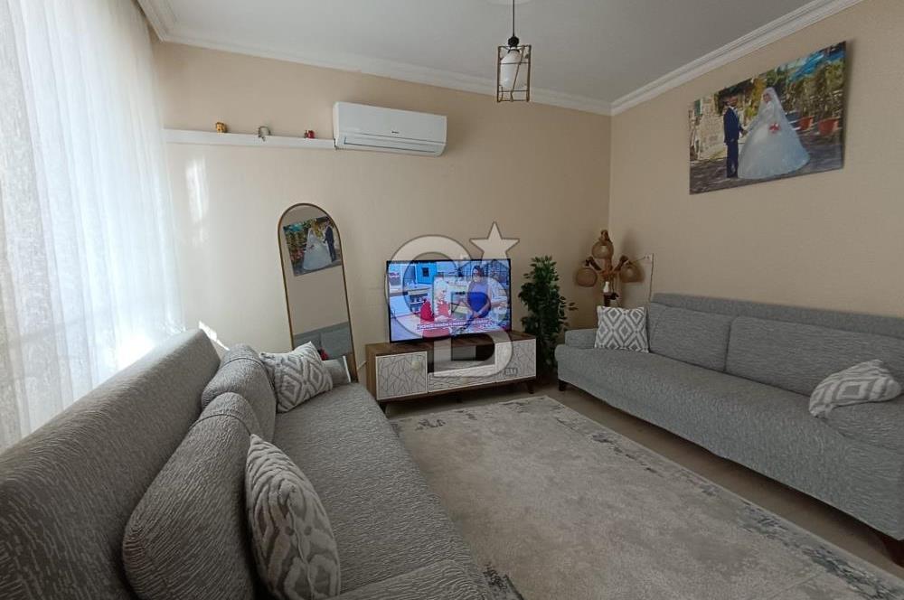 ULUKENTTE KOMPLE SATILIK MÜSTAKİL 3 KATLI BİNA KİRA GETİRİLİ