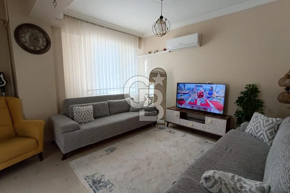 ULUKENTTE KOMPLE SATILIK MÜSTAKİL 3 KATLI BİNA KİRA GETİRİLİ