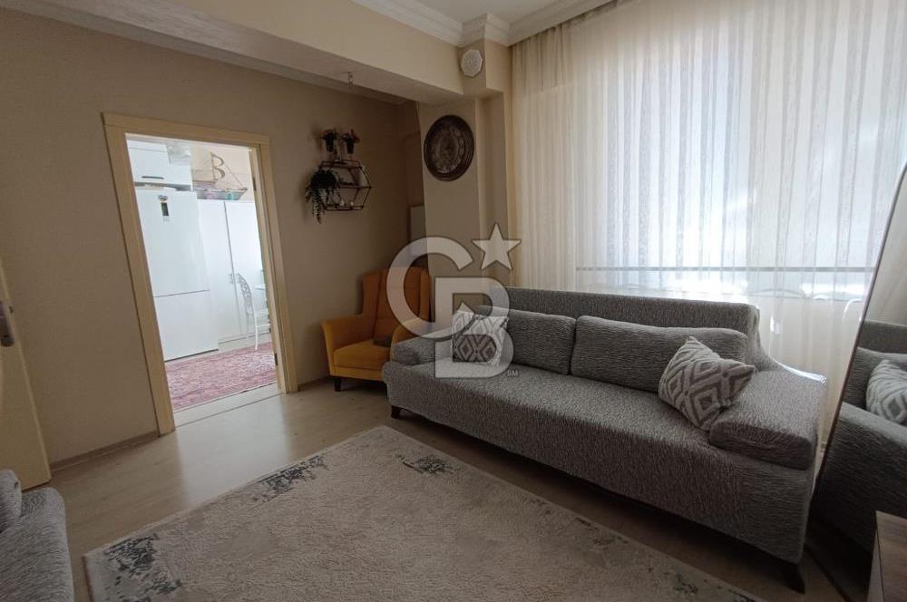 ULUKENTTE KOMPLE SATILIK MÜSTAKİL 3 KATLI BİNA KİRA GETİRİLİ