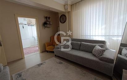 ULUKENTTE KOMPLE SATILIK MÜSTAKİL 3 KATLI BİNA KİRA GETİRİLİ