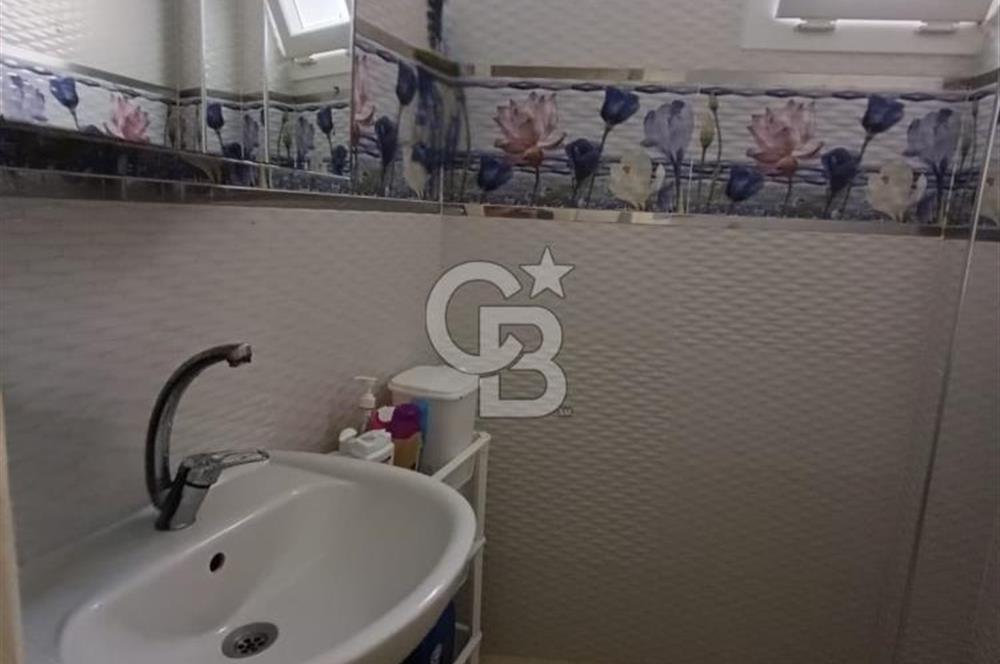 ULUKENTTE KOMPLE SATILIK MÜSTAKİL 3 KATLI BİNA KİRA GETİRİLİ