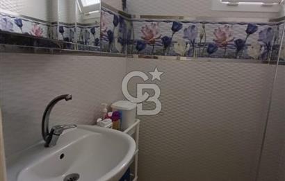 ULUKENTTE KOMPLE SATILIK MÜSTAKİL 3 KATLI BİNA KİRA GETİRİLİ