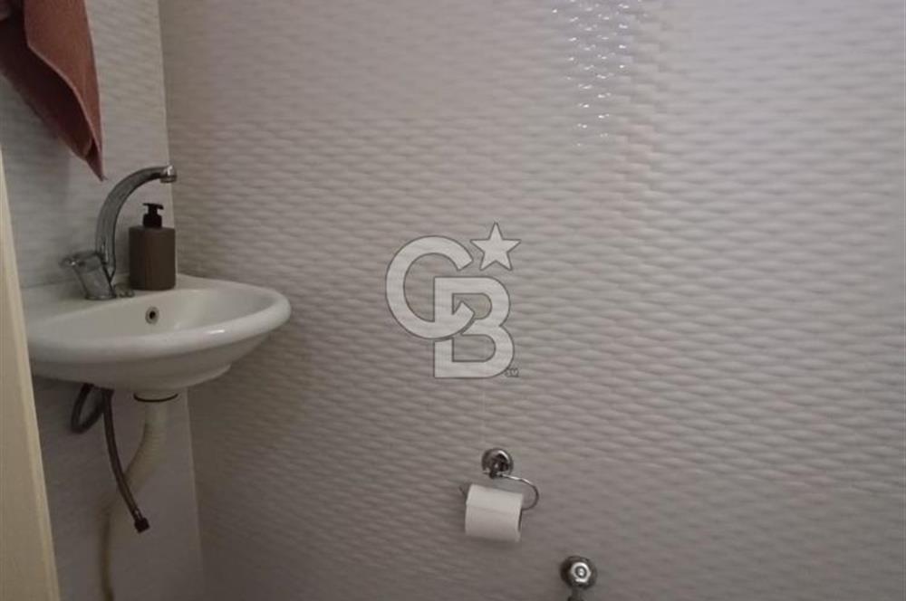 ULUKENTTE KOMPLE SATILIK MÜSTAKİL 3 KATLI BİNA KİRA GETİRİLİ