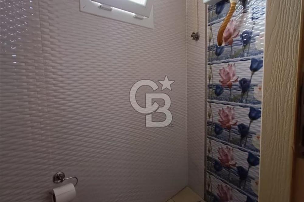 ULUKENTTE KOMPLE SATILIK MÜSTAKİL 3 KATLI BİNA KİRA GETİRİLİ