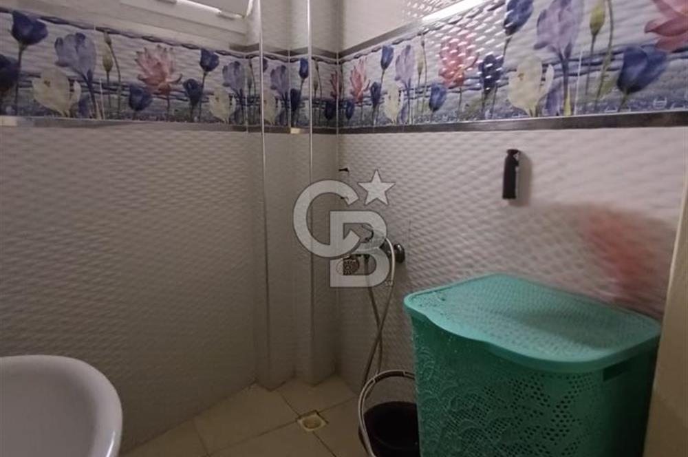 ULUKENTTE KOMPLE SATILIK MÜSTAKİL 3 KATLI BİNA KİRA GETİRİLİ