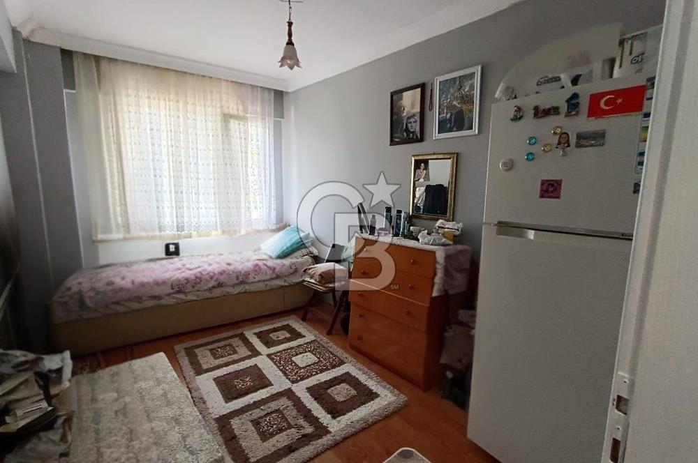 ULUKENTTE KOMPLE SATILIK MÜSTAKİL 3 KATLI BİNA KİRA GETİRİLİ