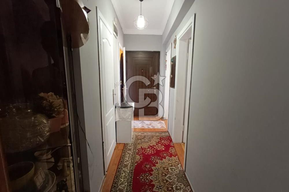 ULUKENTTE KOMPLE SATILIK MÜSTAKİL 3 KATLI BİNA KİRA GETİRİLİ