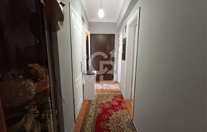 ULUKENTTE KOMPLE SATILIK MÜSTAKİL 3 KATLI BİNA KİRA GETİRİLİ