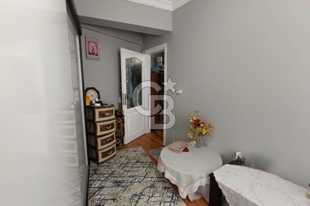 ULUKENTTE KOMPLE SATILIK MÜSTAKİL 3 KATLI BİNA KİRA GETİRİLİ