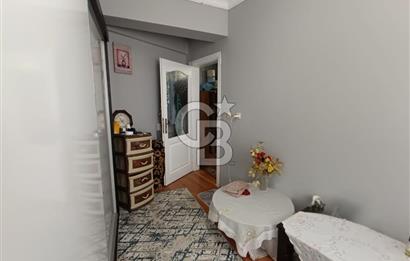 ULUKENTTE KOMPLE SATILIK MÜSTAKİL 3 KATLI BİNA KİRA GETİRİLİ