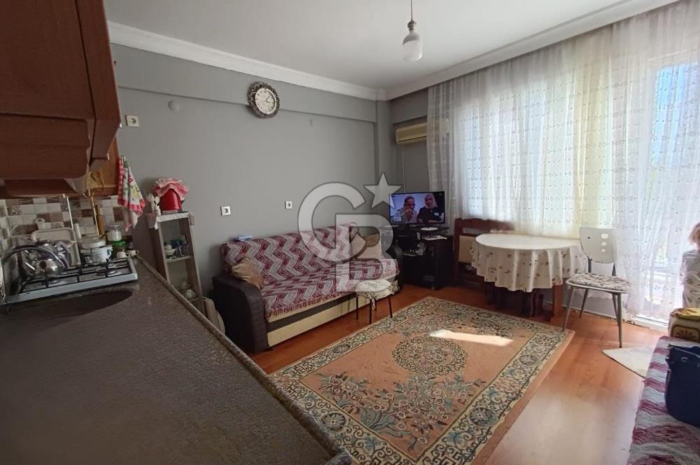 ULUKENTTE KOMPLE SATILIK MÜSTAKİL 3 KATLI BİNA KİRA GETİRİLİ