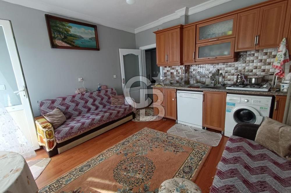 ULUKENTTE KOMPLE SATILIK MÜSTAKİL 3 KATLI BİNA KİRA GETİRİLİ