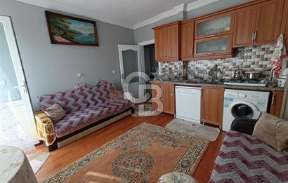 ULUKENTTE KOMPLE SATILIK MÜSTAKİL 3 KATLI BİNA KİRA GETİRİLİ