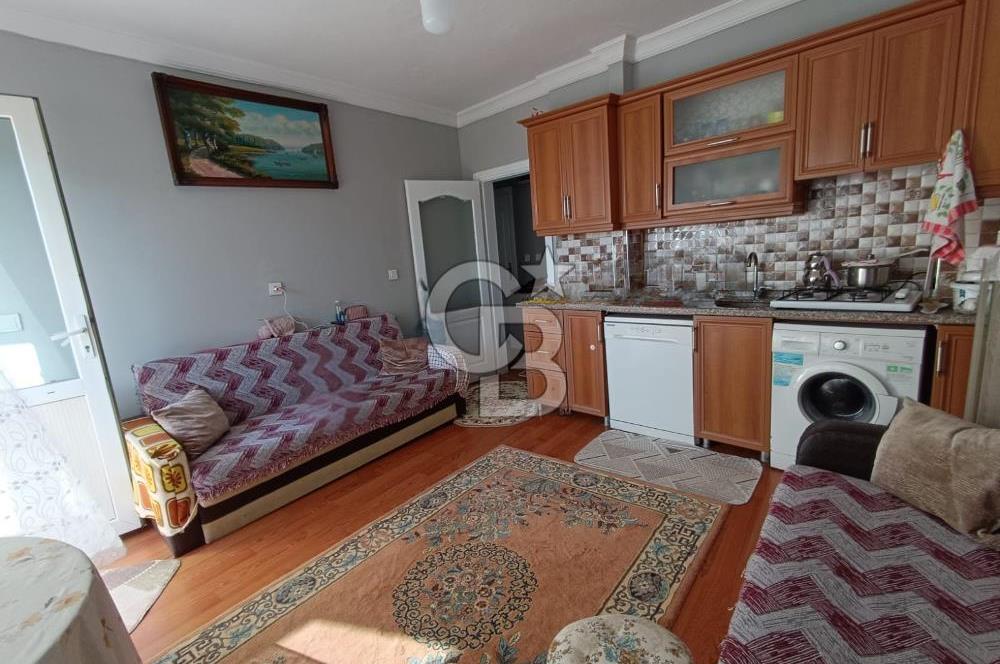 ULUKENTTE KOMPLE SATILIK MÜSTAKİL 3 KATLI BİNA KİRA GETİRİLİ