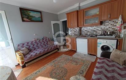 ULUKENTTE KOMPLE SATILIK MÜSTAKİL 3 KATLI BİNA KİRA GETİRİLİ