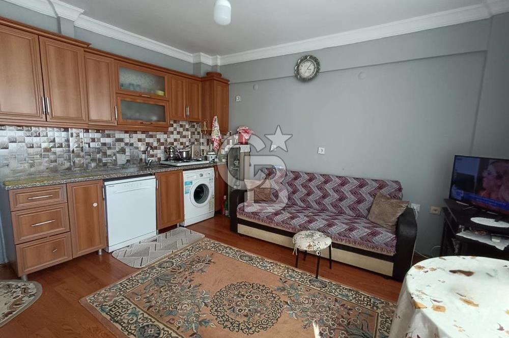 ULUKENTTE KOMPLE SATILIK MÜSTAKİL 3 KATLI BİNA KİRA GETİRİLİ