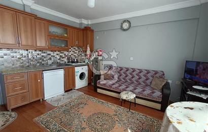 ULUKENTTE KOMPLE SATILIK MÜSTAKİL 3 KATLI BİNA KİRA GETİRİLİ