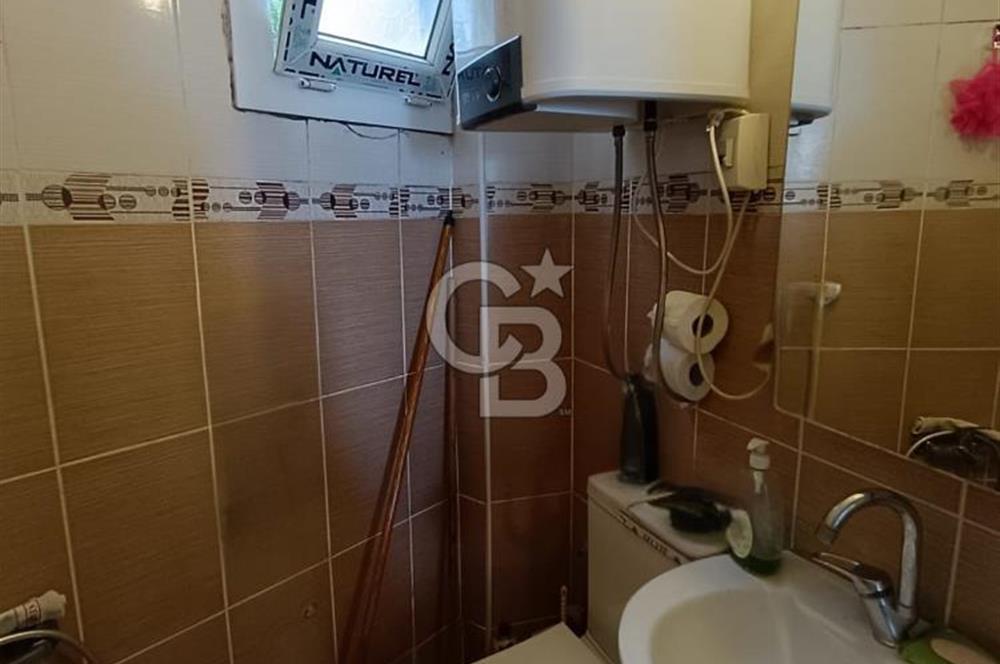 ULUKENTTE KOMPLE SATILIK MÜSTAKİL 3 KATLI BİNA KİRA GETİRİLİ