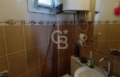 ULUKENTTE KOMPLE SATILIK MÜSTAKİL 3 KATLI BİNA KİRA GETİRİLİ