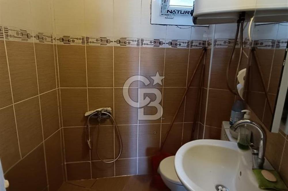 ULUKENTTE KOMPLE SATILIK MÜSTAKİL 3 KATLI BİNA KİRA GETİRİLİ