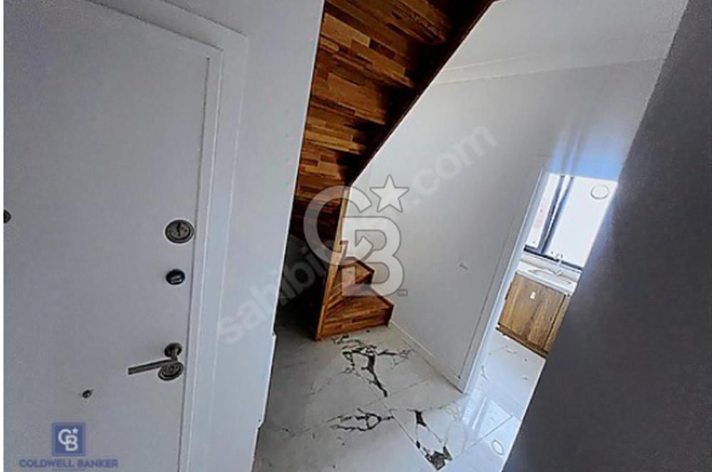  ARNAVUTKÖY MERKEZE YAKIN SIFIR DUBLEX 