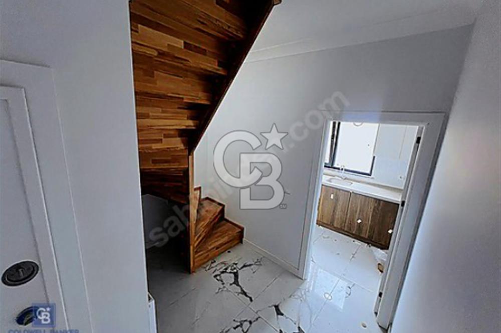  ARNAVUTKÖY MERKEZE YAKIN SIFIR DUBLEX 