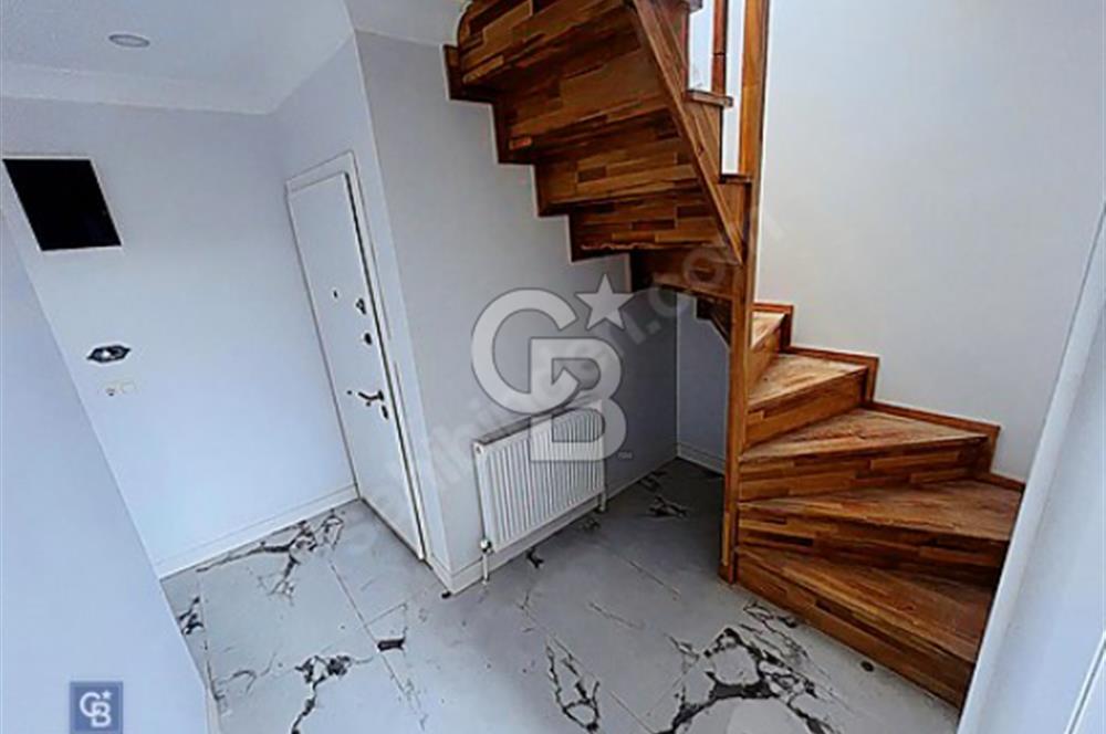  ARNAVUTKÖY MERKEZE YAKIN SIFIR DUBLEX 