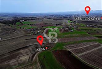ÇATALCA İZZETTİN DE SATILIK 1012 m² ARSA - 6 - 310984