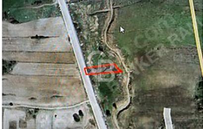 YATIRIMLIK FIRSAT! HARAÇÇI MAHALLESİ'NDE 165 m² ARSA