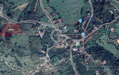 ŞİLE HACILLI, KÖYİÇİ, YOLA CEPHE, MÜSTAKİL SATILIK ARSA