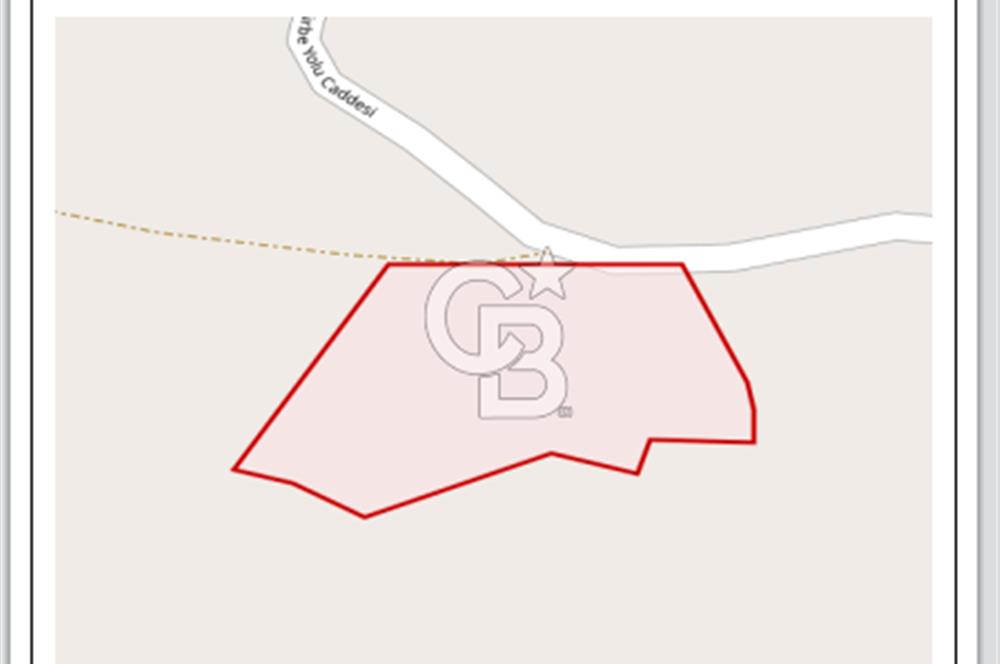 ŞİLE HACILLI, KÖYİÇİ, YOLA CEPHE, MÜSTAKİL SATILIK ARSA