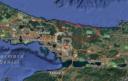 ŞİLE HACILLI, KÖYİÇİ, YOLA CEPHE, MÜSTAKİL SATILIK ARSA