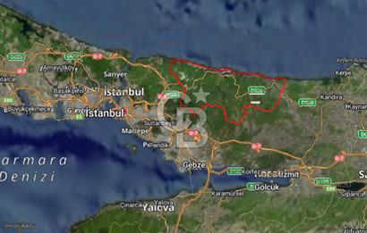 ŞİLE HACILLI, KÖYİÇİ, YOLA CEPHE, MÜSTAKİL SATILIK ARSA