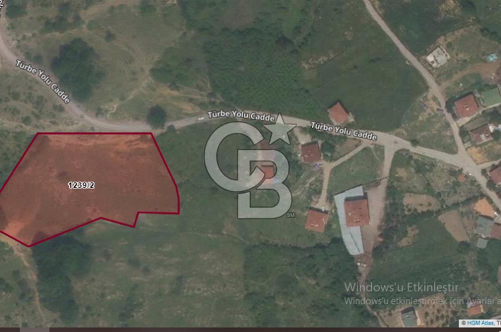 ŞİLE HACILLI, KÖYİÇİ, YOLA CEPHE, MÜSTAKİL SATILIK ARSA